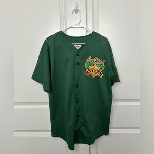 Long Island Ducks Mesh Jersey